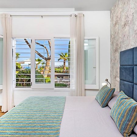 Villa Erika Beach House Малґрат-да-Мар Екстер'єр фото